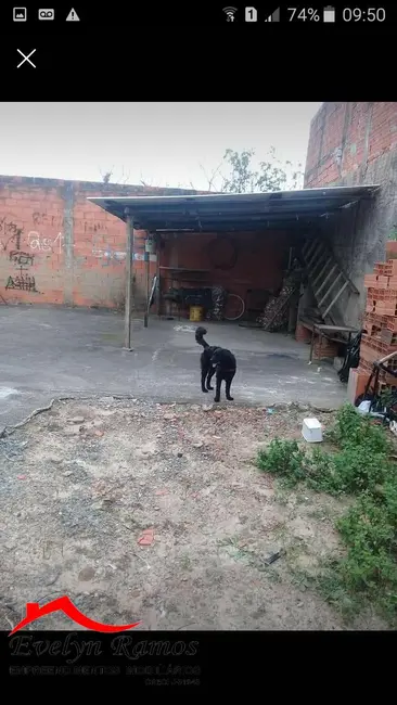 Foto 7 de Casa com 1 quarto à venda, 1000m2 em Salto De Pirapora - SP