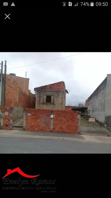 Foto 1 de Casa com 1 quarto à venda, 1000m2 em Salto De Pirapora - SP
