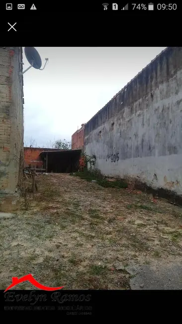 Foto 3 de Casa com 1 quarto à venda, 1000m2 em Salto De Pirapora - SP