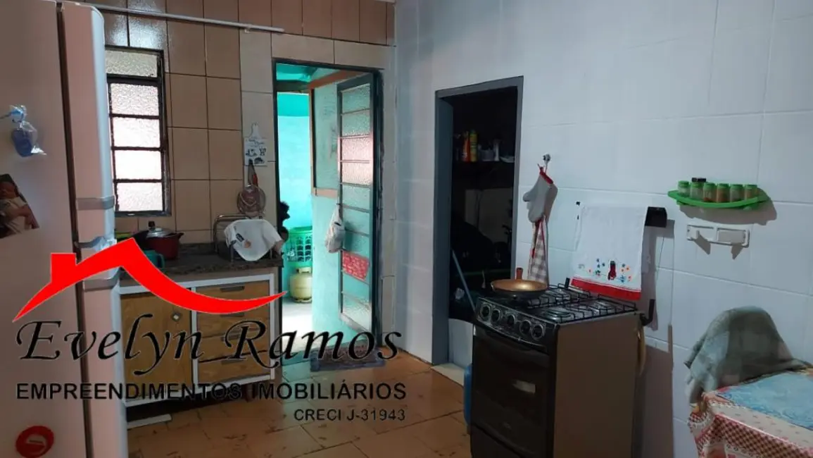 Foto 6 de Casa com 2 quartos à venda em Salto De Pirapora - SP