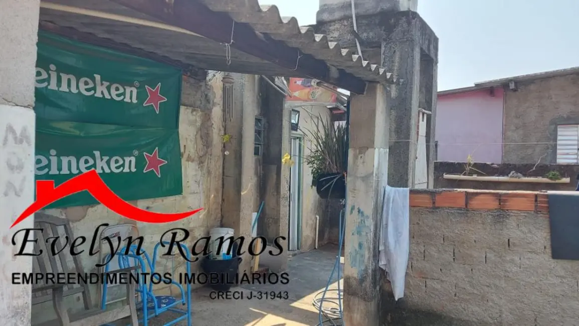 Foto 7 de Casa com 2 quartos à venda em Salto De Pirapora - SP