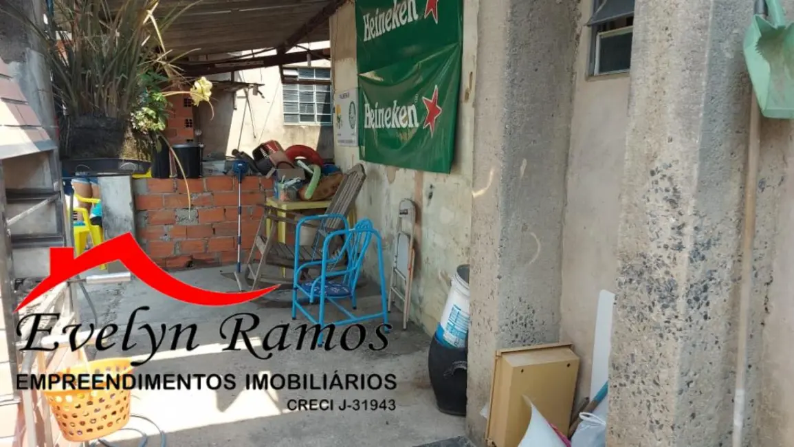 Foto 8 de Casa com 2 quartos à venda em Salto De Pirapora - SP