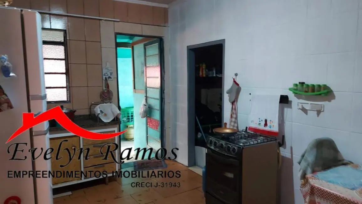 Foto 4 de Casa com 2 quartos à venda em Salto De Pirapora - SP