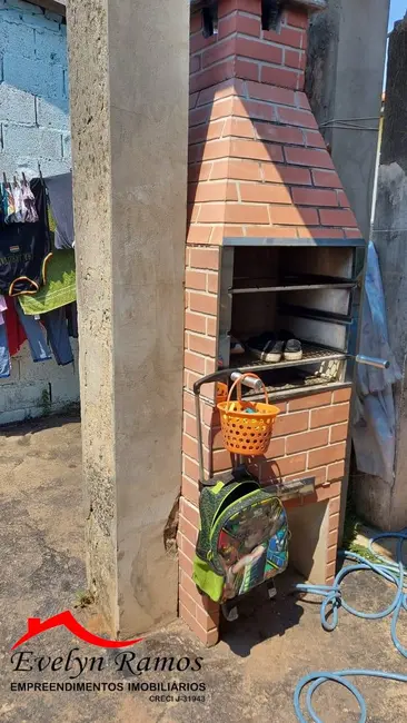 Foto 9 de Casa com 2 quartos à venda em Salto De Pirapora - SP