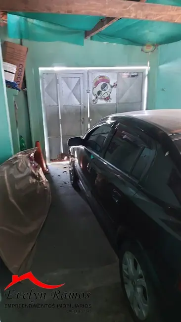 Foto 5 de Casa com 2 quartos à venda em Salto De Pirapora - SP