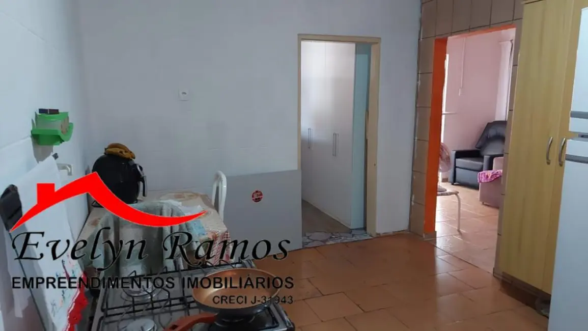 Foto 3 de Casa com 2 quartos à venda em Salto De Pirapora - SP