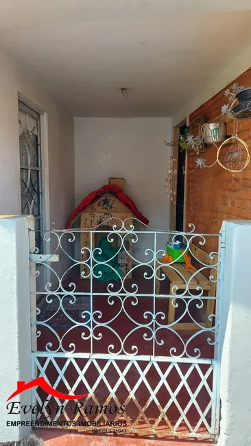 Foto 1 de Casa com 2 quartos à venda em Salto De Pirapora - SP