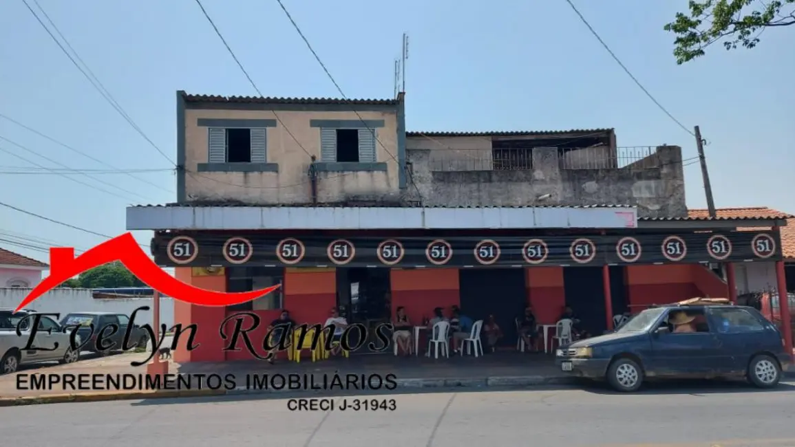 Foto 3 de Sala Comercial à venda, 148112m2 em Salto De Pirapora - SP