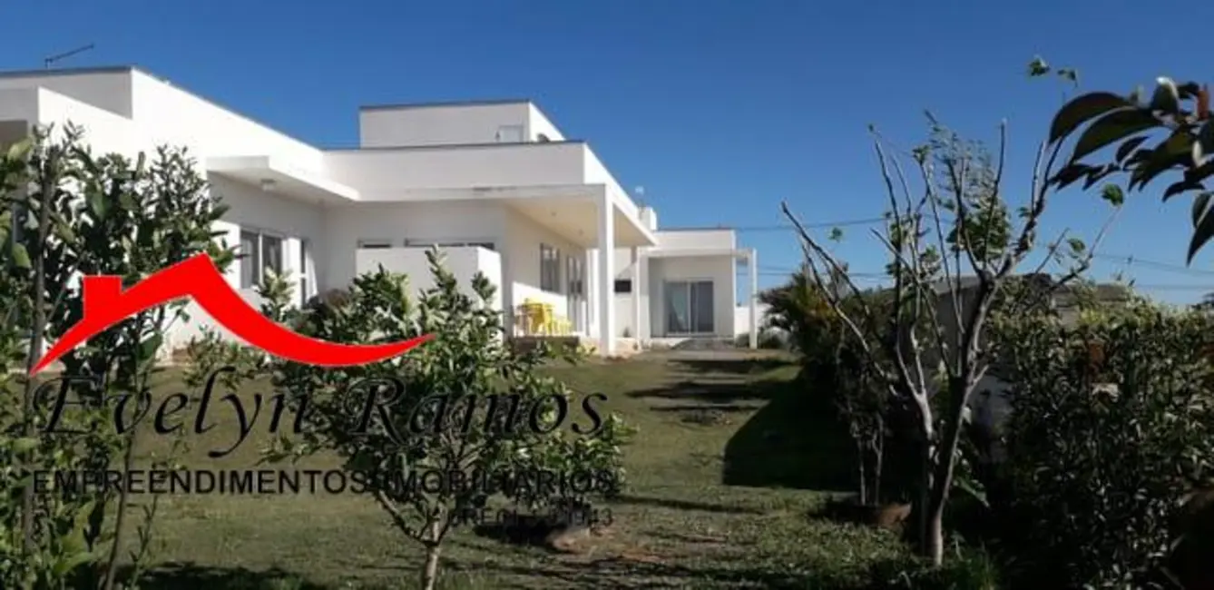 Foto 5 de Casa com 4 quartos à venda em Salto De Pirapora - SP