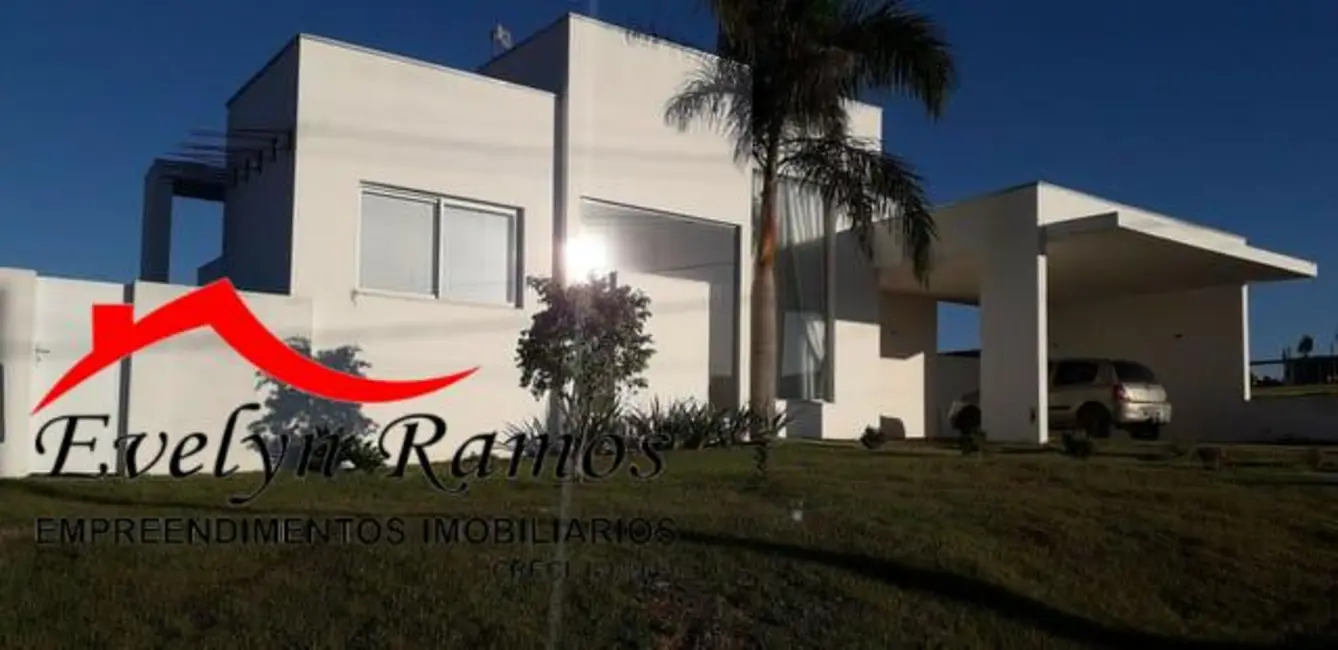 Foto 4 de Casa com 4 quartos à venda em Salto De Pirapora - SP