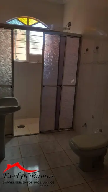 Foto 7 de Chácara com 3 quartos à venda, 1890m2 em Salto De Pirapora - SP