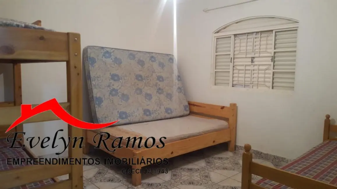 Foto 8 de Chácara com 3 quartos à venda, 1890m2 em Salto De Pirapora - SP