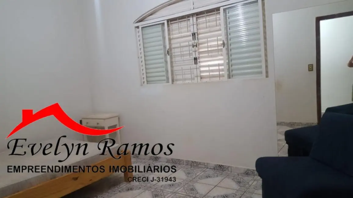 Foto 9 de Chácara com 3 quartos à venda, 1890m2 em Salto De Pirapora - SP