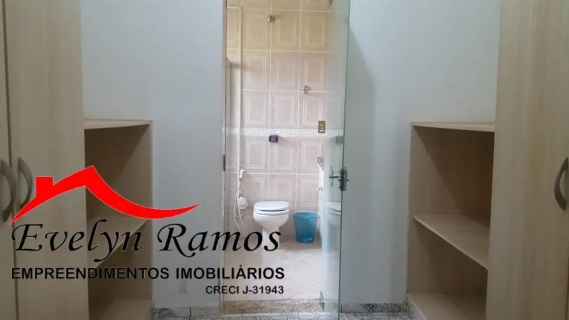 Foto 5 de Chácara com 3 quartos à venda, 1890m2 em Salto De Pirapora - SP