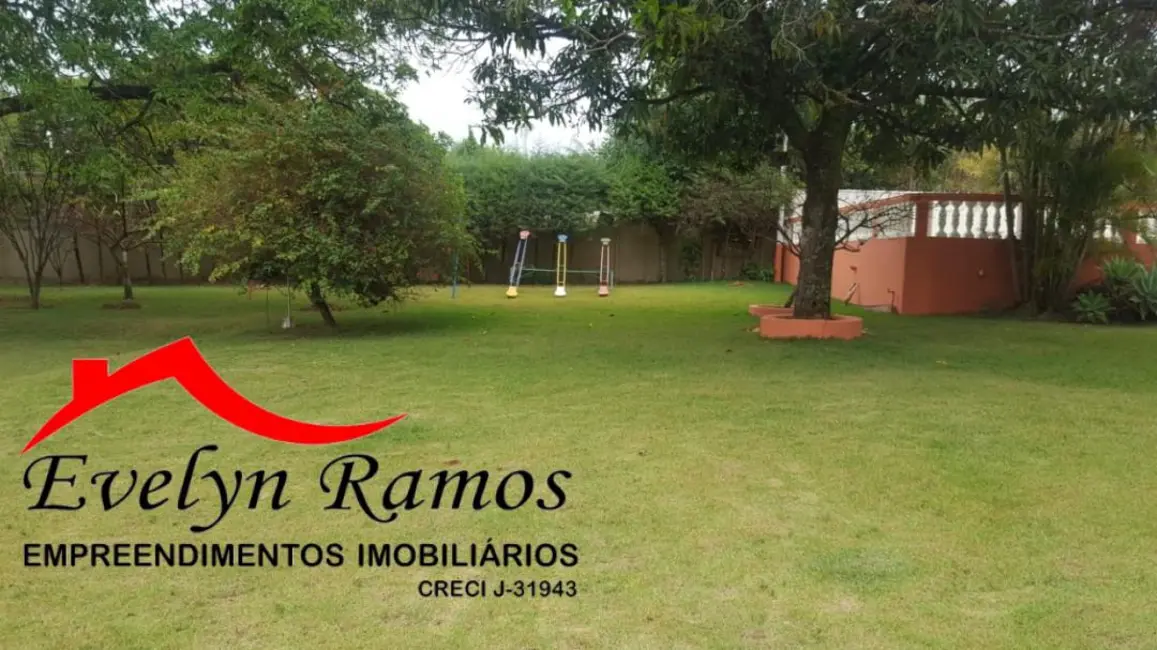 Foto 3 de Chácara com 3 quartos à venda, 1890m2 em Salto De Pirapora - SP