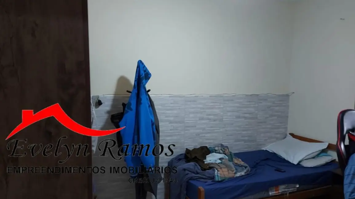 Foto 3 de Casa com 2 quartos à venda, 127m2 em Salto De Pirapora - SP