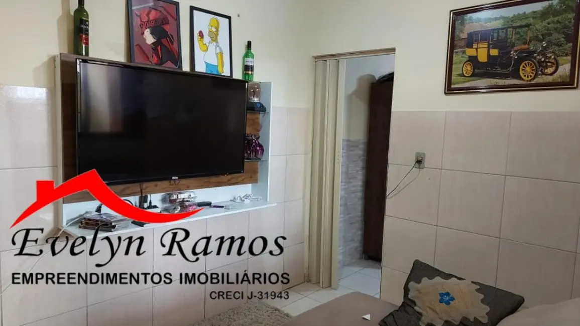 Foto 5 de Casa com 2 quartos à venda, 127m2 em Salto De Pirapora - SP