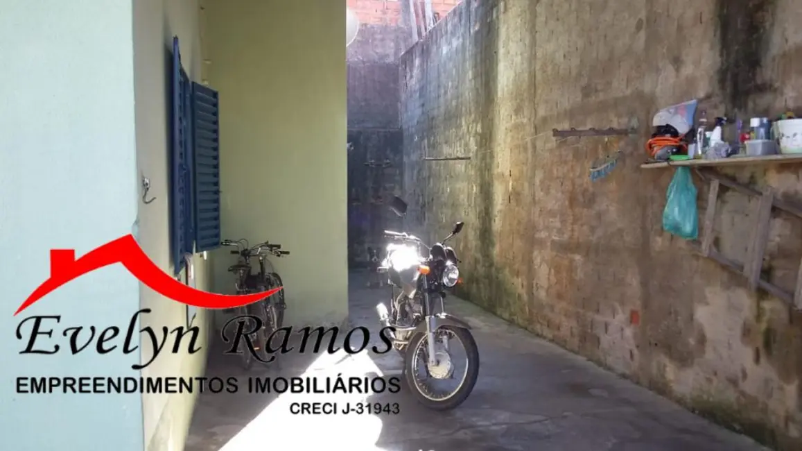 Casa com 2 quartos à venda, 175m2 em Pilar Do Sul - SP - imagem 8 Foto 8 de Casa com 2 quartos à venda, 175m2 em Pilar Do Sul - SP