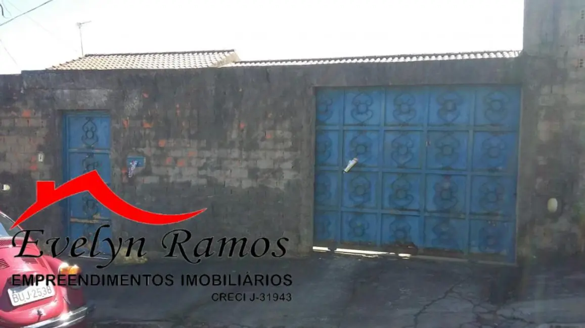 Foto 2 de Casa com 2 quartos à venda, 175m2 em Pilar Do Sul - SP