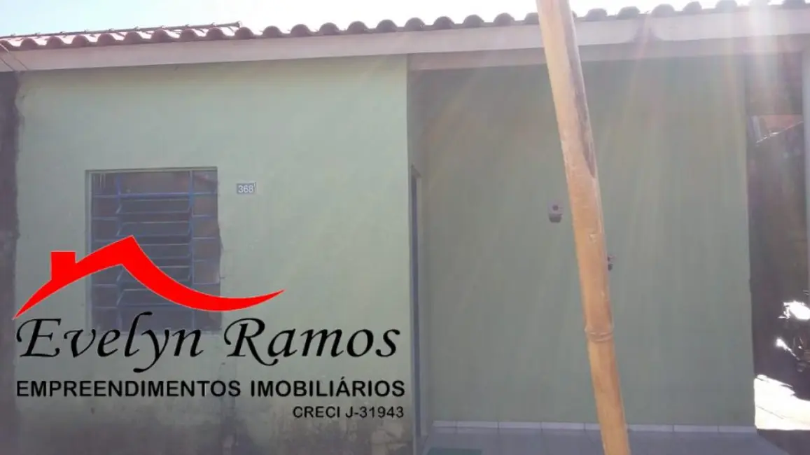 Foto 1 de Casa com 2 quartos à venda, 175m2 em Pilar Do Sul - SP