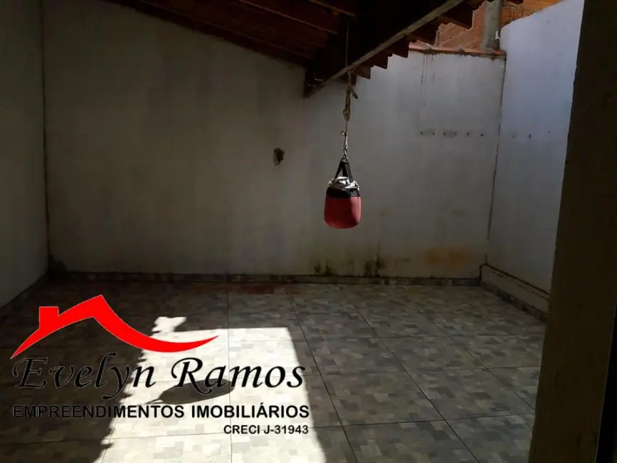 Foto 6 de Casa com 3 quartos à venda, 125m2 em Salto De Pirapora - SP