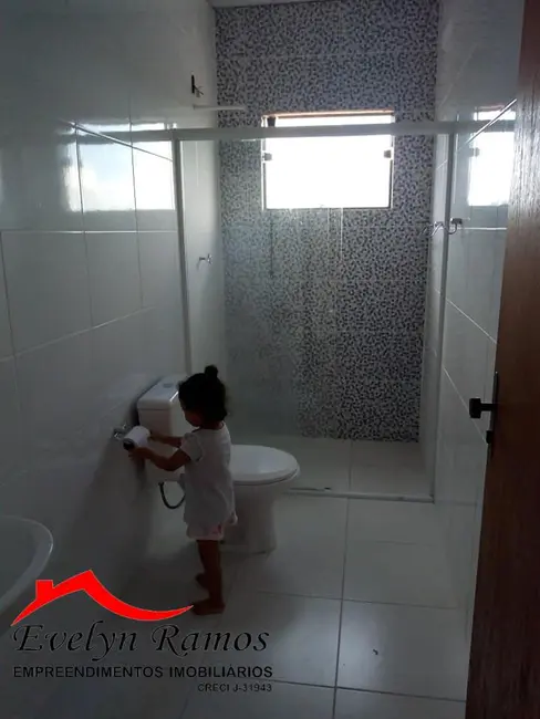 Foto 3 de Casa com 3 quartos à venda, 125m2 em Salto De Pirapora - SP