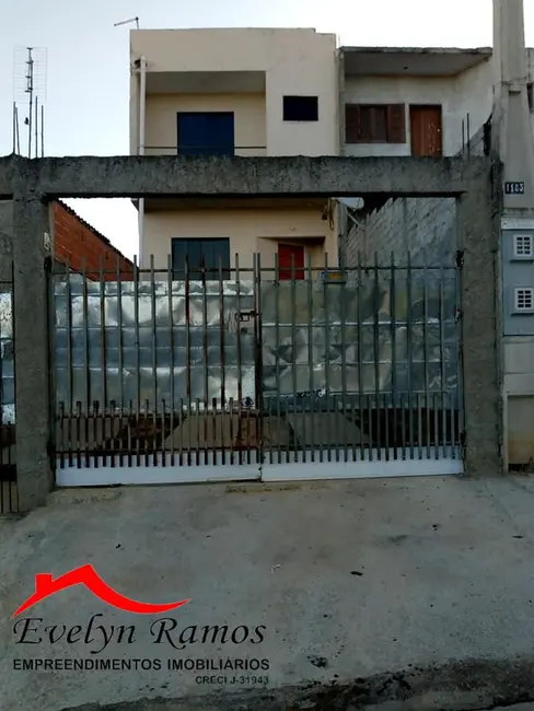 Foto 5 de Casa com 3 quartos à venda, 125m2 em Salto De Pirapora - SP