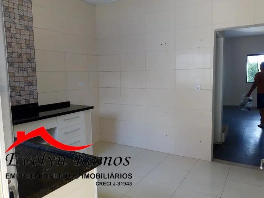 Foto 8 de Casa com 3 quartos à venda, 125m2 em Salto De Pirapora - SP