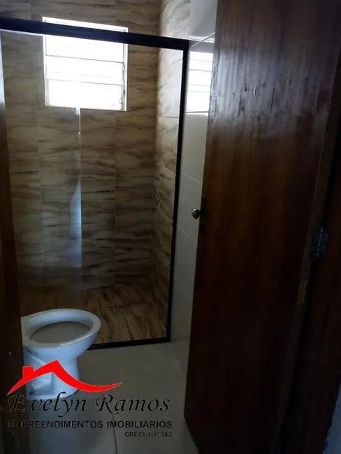 Foto 2 de Casa com 3 quartos à venda, 125m2 em Salto De Pirapora - SP