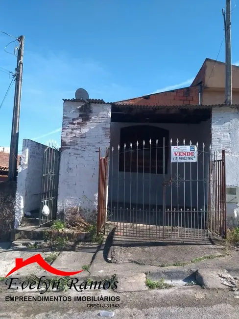 Foto 4 de Casa com 2 quartos à venda, 138m2 em Salto De Pirapora - SP