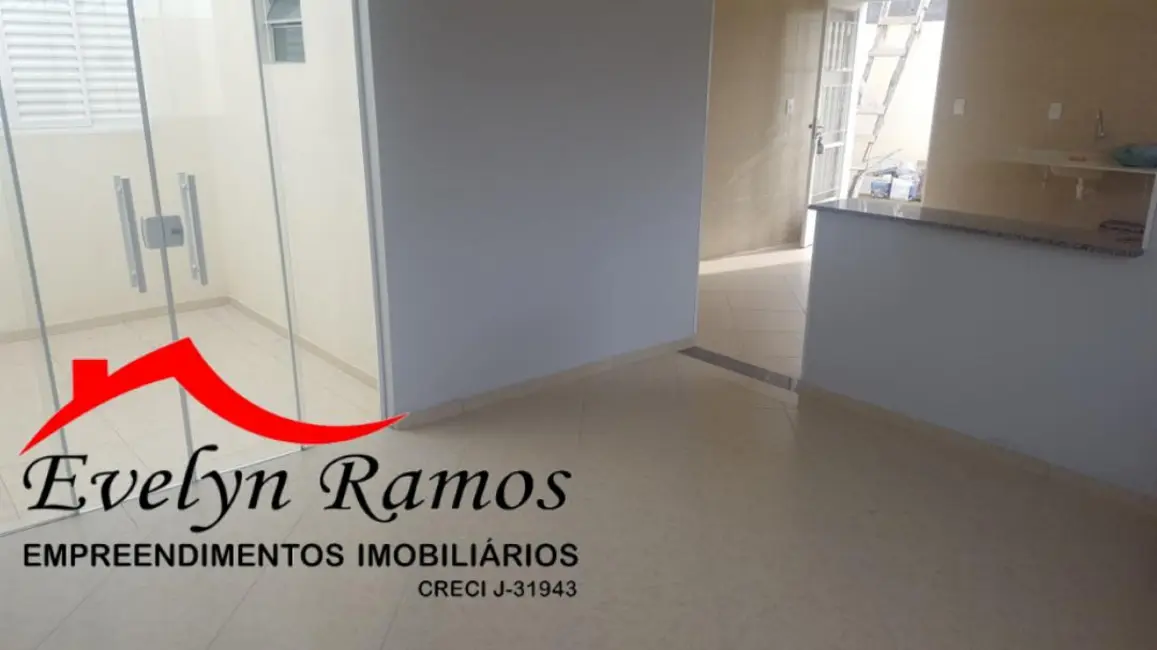 Foto 7 de Casa com 2 quartos à venda, 154m2 em Salto De Pirapora - SP