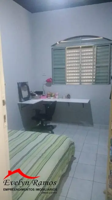 Foto 3 de Casa com 2 quartos à venda, 125m2 em Salto De Pirapora - SP