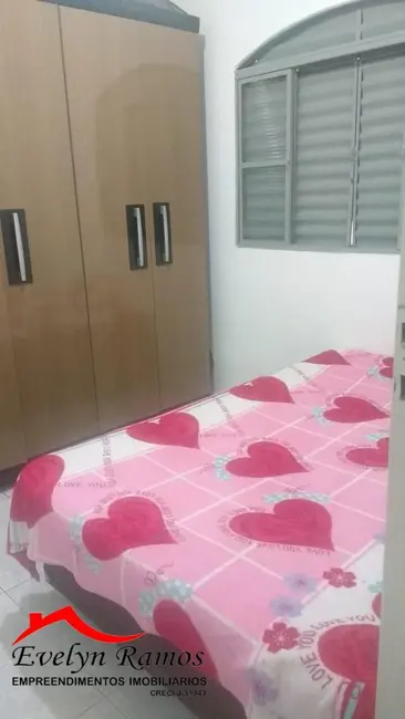 Foto 4 de Casa com 2 quartos à venda, 125m2 em Salto De Pirapora - SP