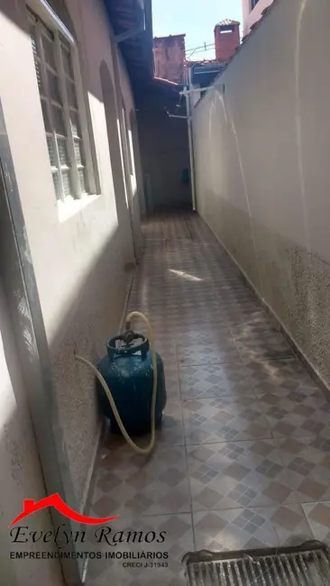 Foto 5 de Casa com 2 quartos à venda, 125m2 em Salto De Pirapora - SP