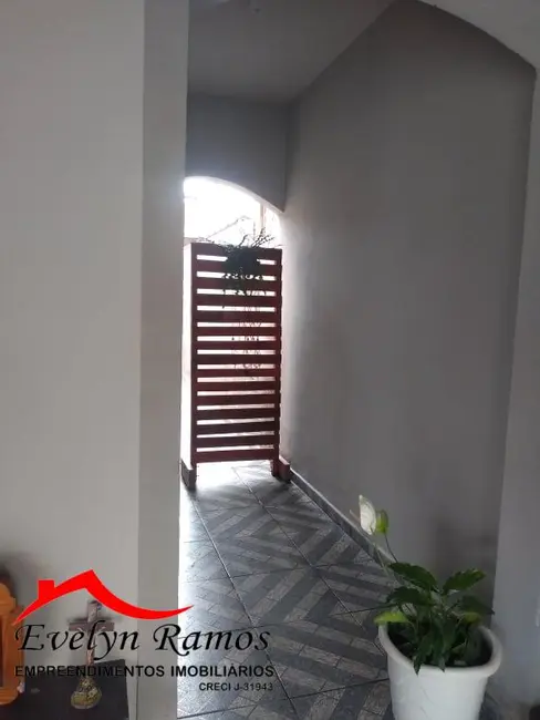 Foto 6 de Casa com 2 quartos à venda, 125m2 em Salto De Pirapora - SP