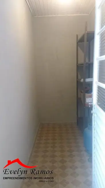 Foto 2 de Casa com 2 quartos à venda, 125m2 em Salto De Pirapora - SP