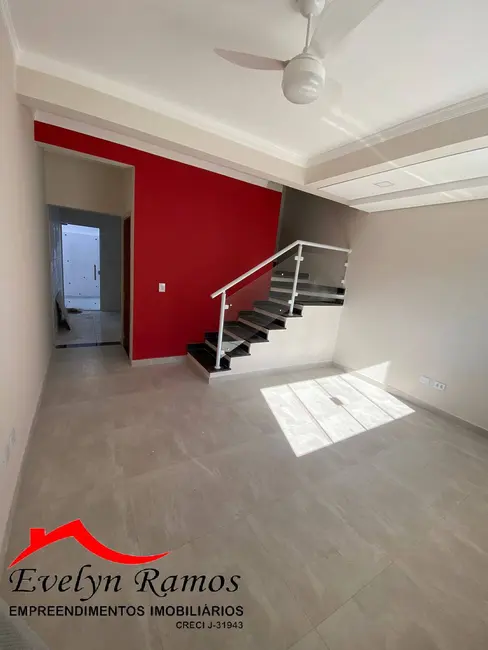 Foto 7 de Casa com 2 quartos à venda, 83m2 em Salto De Pirapora - SP