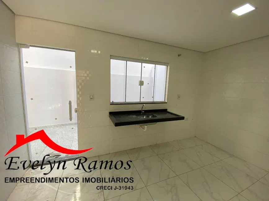 Foto 4 de Casa com 2 quartos à venda, 83m2 em Salto De Pirapora - SP