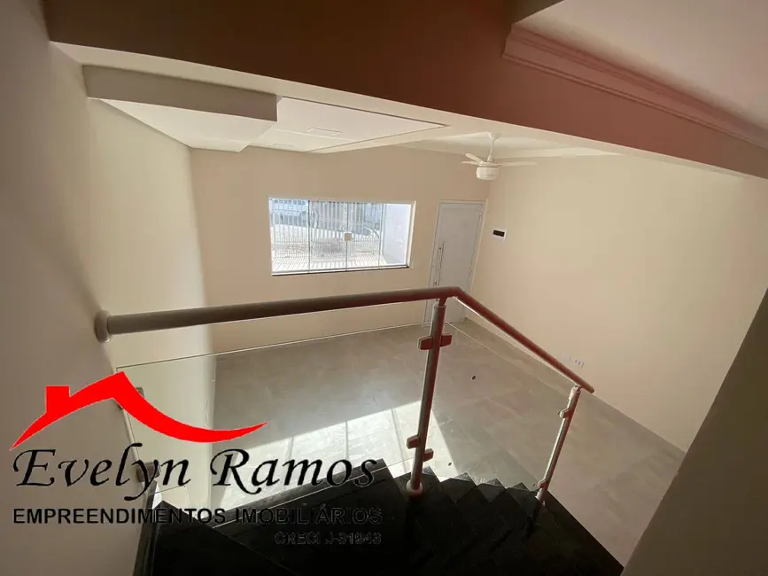 Foto 6 de Casa com 2 quartos à venda, 83m2 em Salto De Pirapora - SP