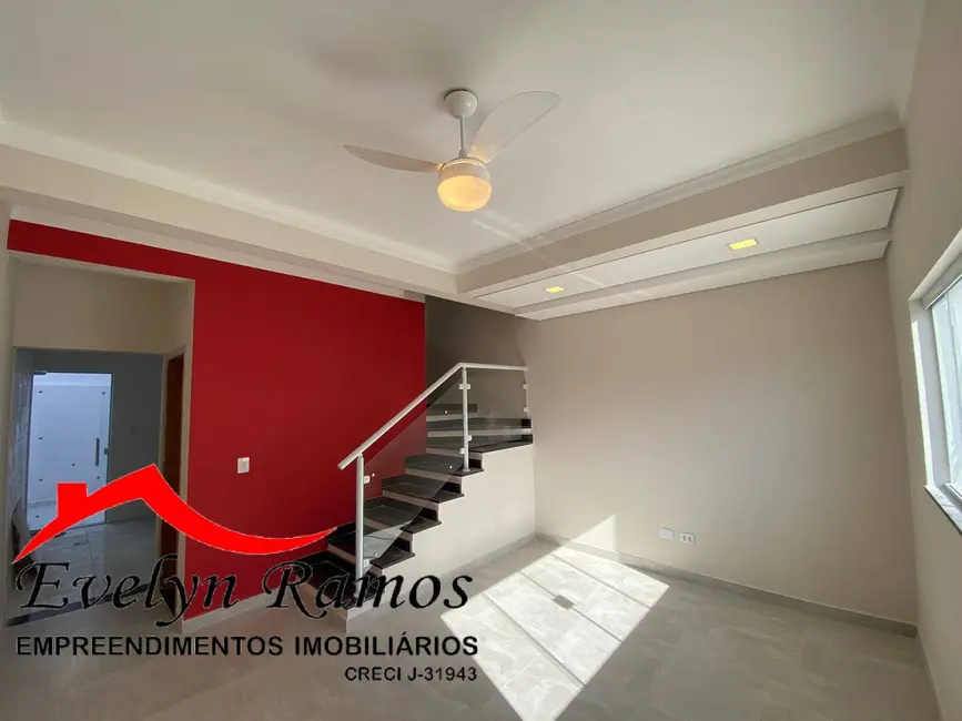 Foto 9 de Casa com 2 quartos à venda, 83m2 em Salto De Pirapora - SP