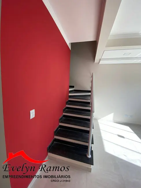 Foto 7 de Casa com 2 quartos à venda, 83m2 em Salto De Pirapora - SP