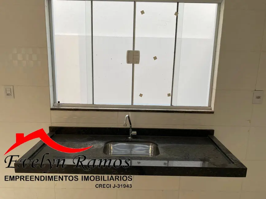 Foto 5 de Casa com 2 quartos à venda, 83m2 em Salto De Pirapora - SP