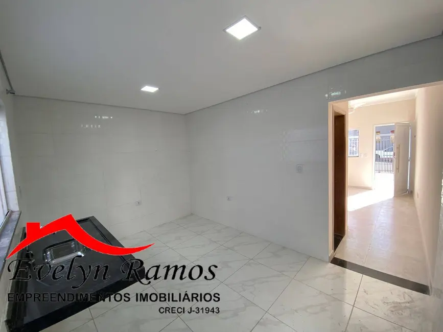 Foto 3 de Casa com 2 quartos à venda, 83m2 em Salto De Pirapora - SP