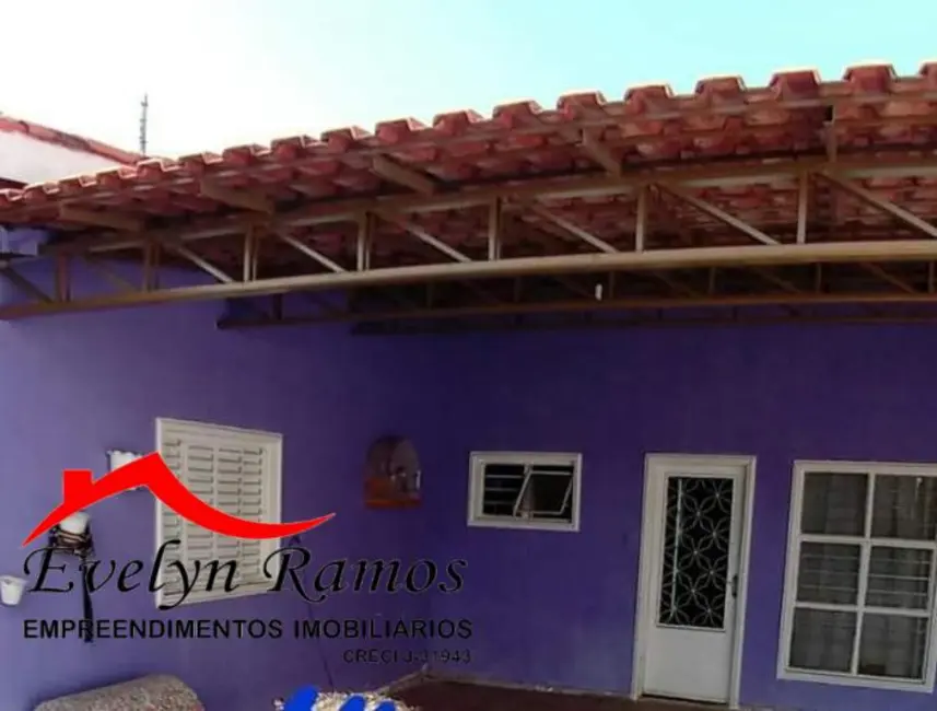 Foto 9 de Casa com 2 quartos à venda, 300m2 em Salto De Pirapora - SP
