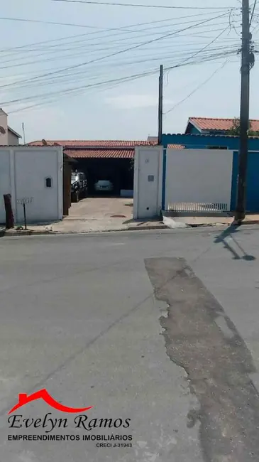 Foto 4 de Casa com 2 quartos à venda, 300m2 em Salto De Pirapora - SP