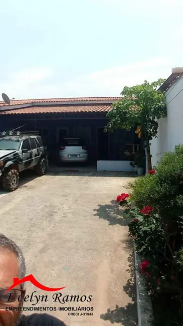 Foto 1 de Casa com 2 quartos à venda, 300m2 em Salto De Pirapora - SP