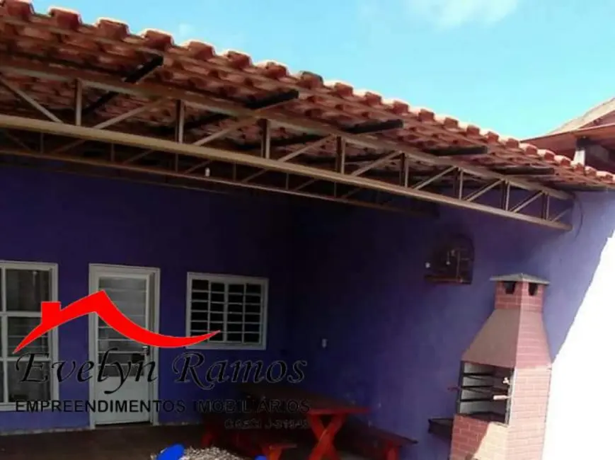 Foto 6 de Casa com 2 quartos à venda, 300m2 em Salto De Pirapora - SP