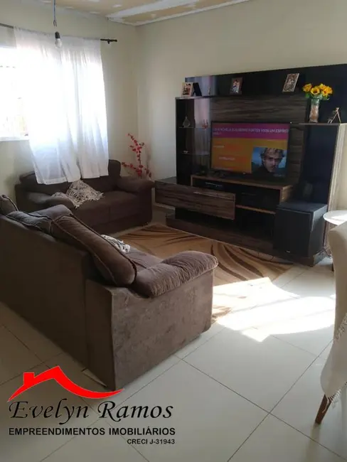 Foto 5 de Casa com 3 quartos à venda, 300m2 em Aracoiaba Da Serra - SP