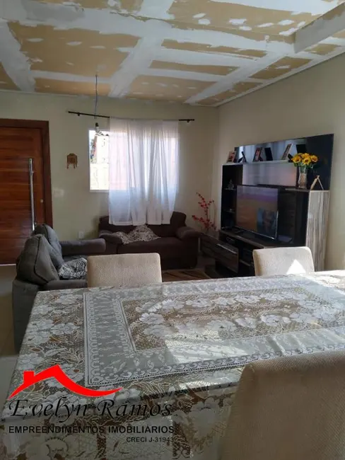 Foto 3 de Casa com 3 quartos à venda, 300m2 em Aracoiaba Da Serra - SP