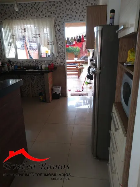 Foto 6 de Casa com 3 quartos à venda, 300m2 em Aracoiaba Da Serra - SP